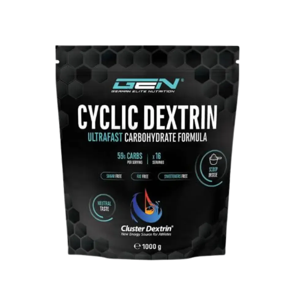 Top 10 Cluster Dextrin Produkte im Vergleich 2025