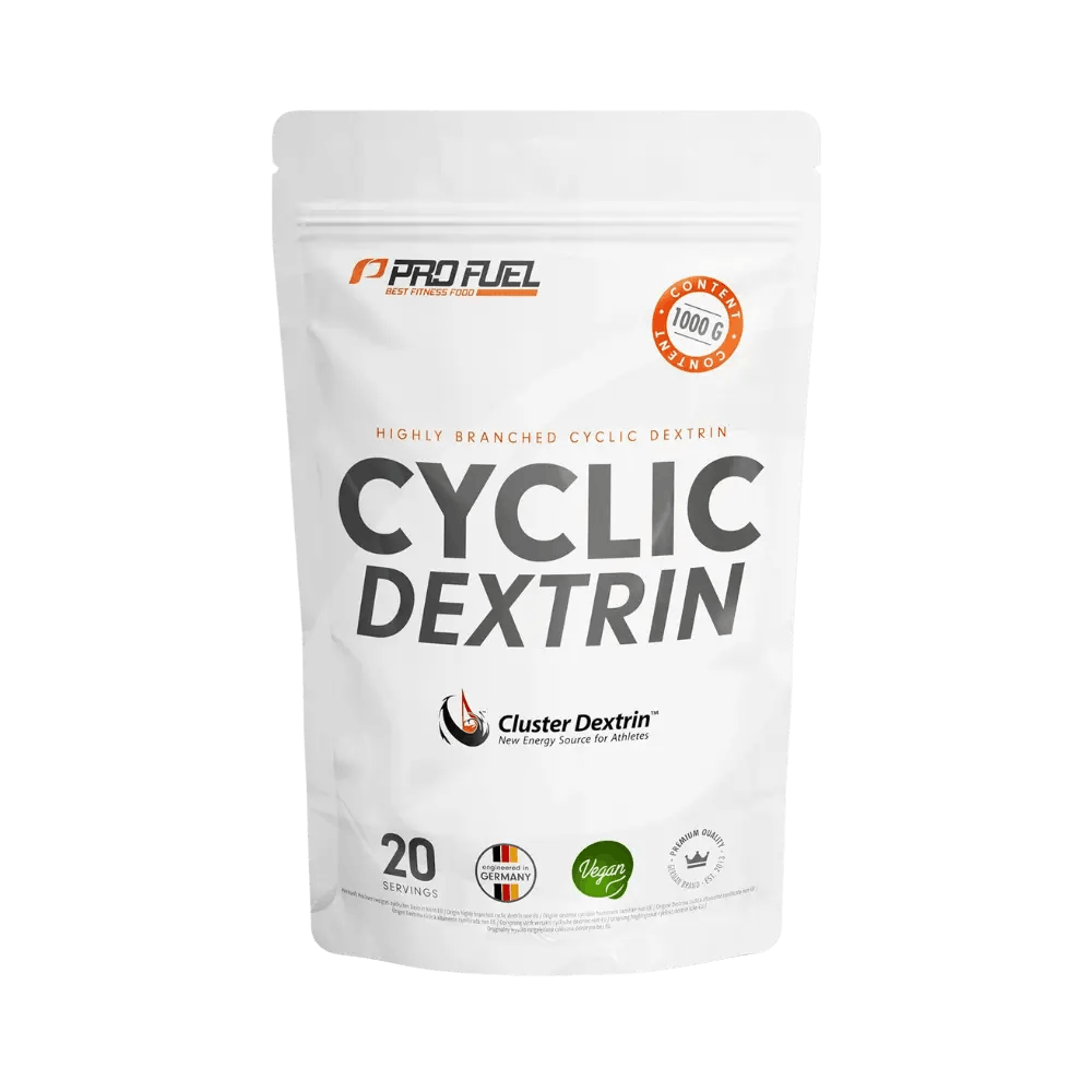ProFuel Cluster Dextrin