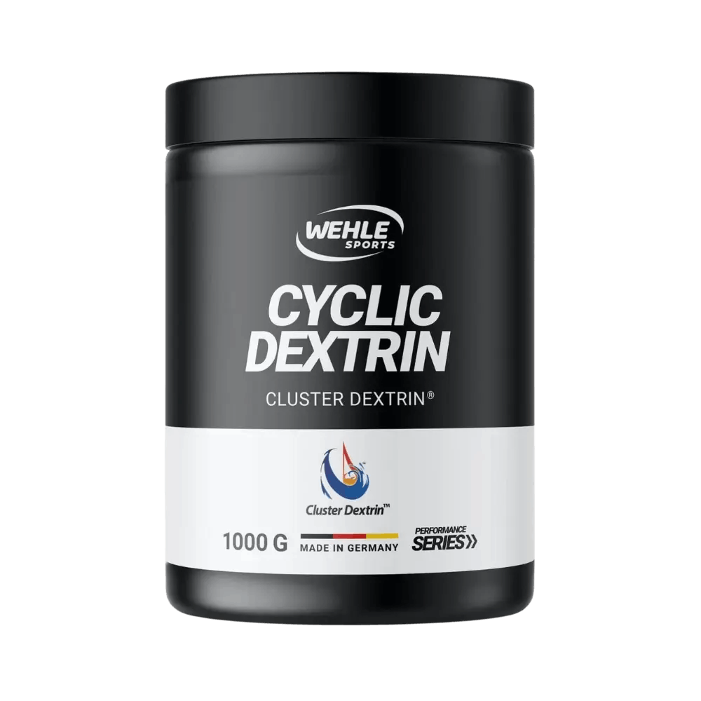 Wehle Sport Cyclic Dextrin (Cluster Dextrin®)