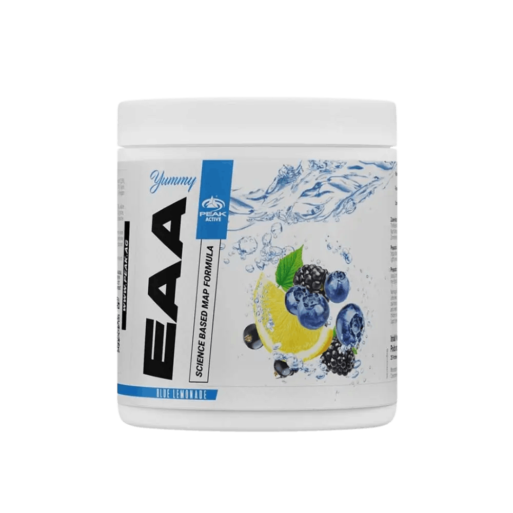 Peak Yummy EAA 400g