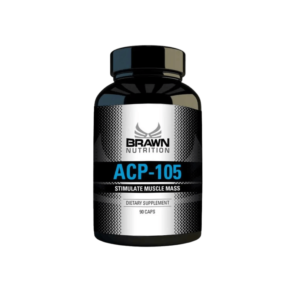 Brawn Nutrition ACP-105 - 90 caps