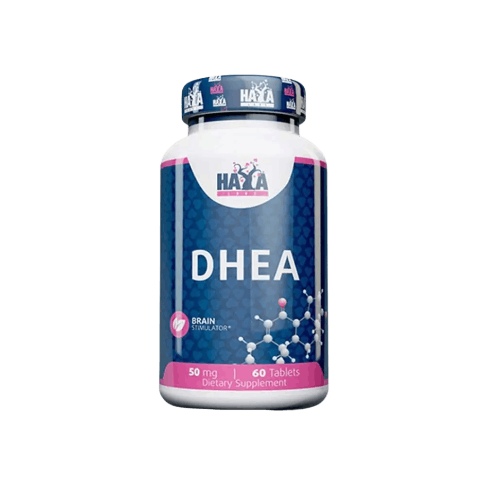 HAYA LABS DHEA