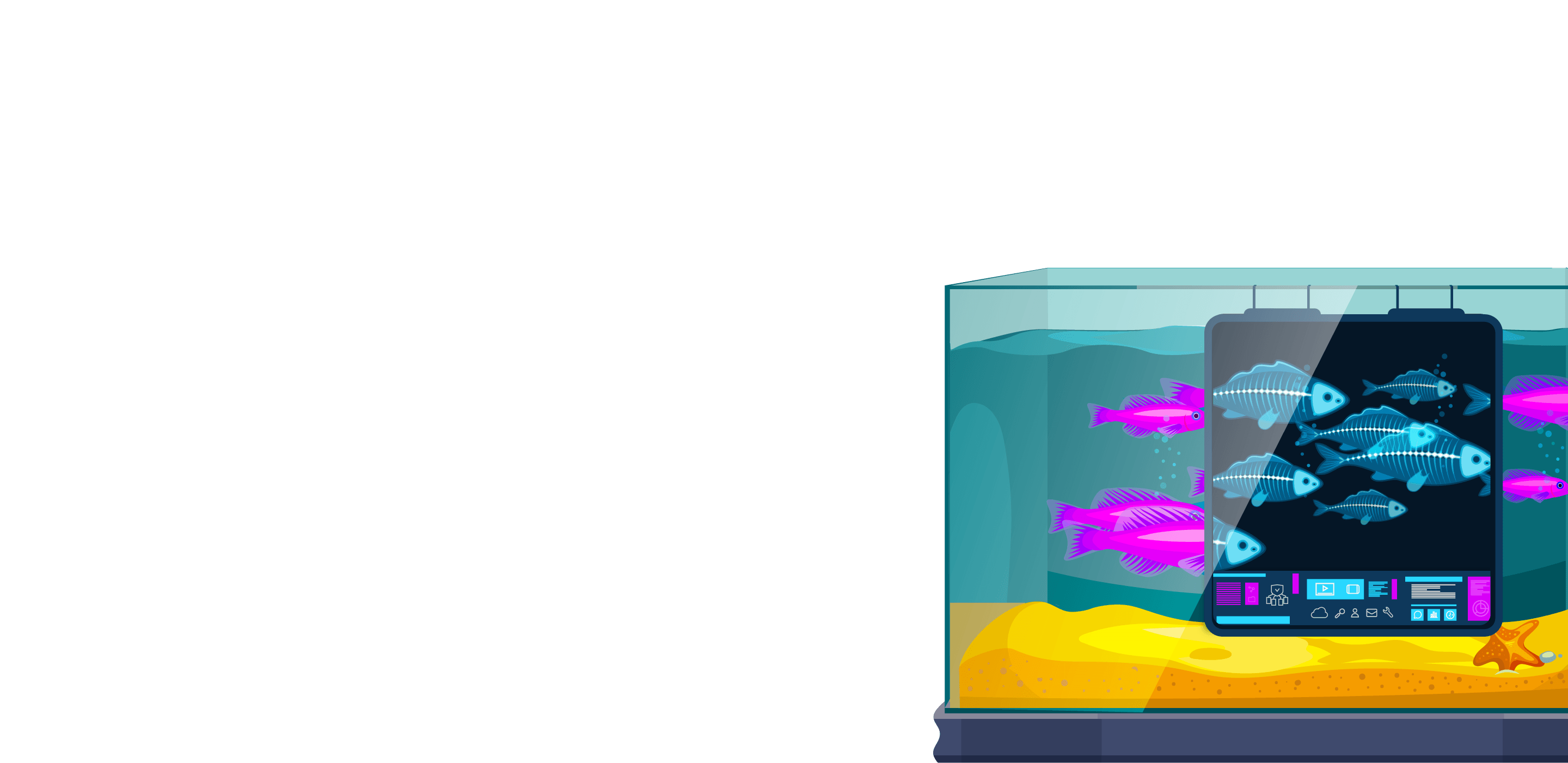 Unveiling Performance Secrets with RapDev’s GlassFish Integration RapDev