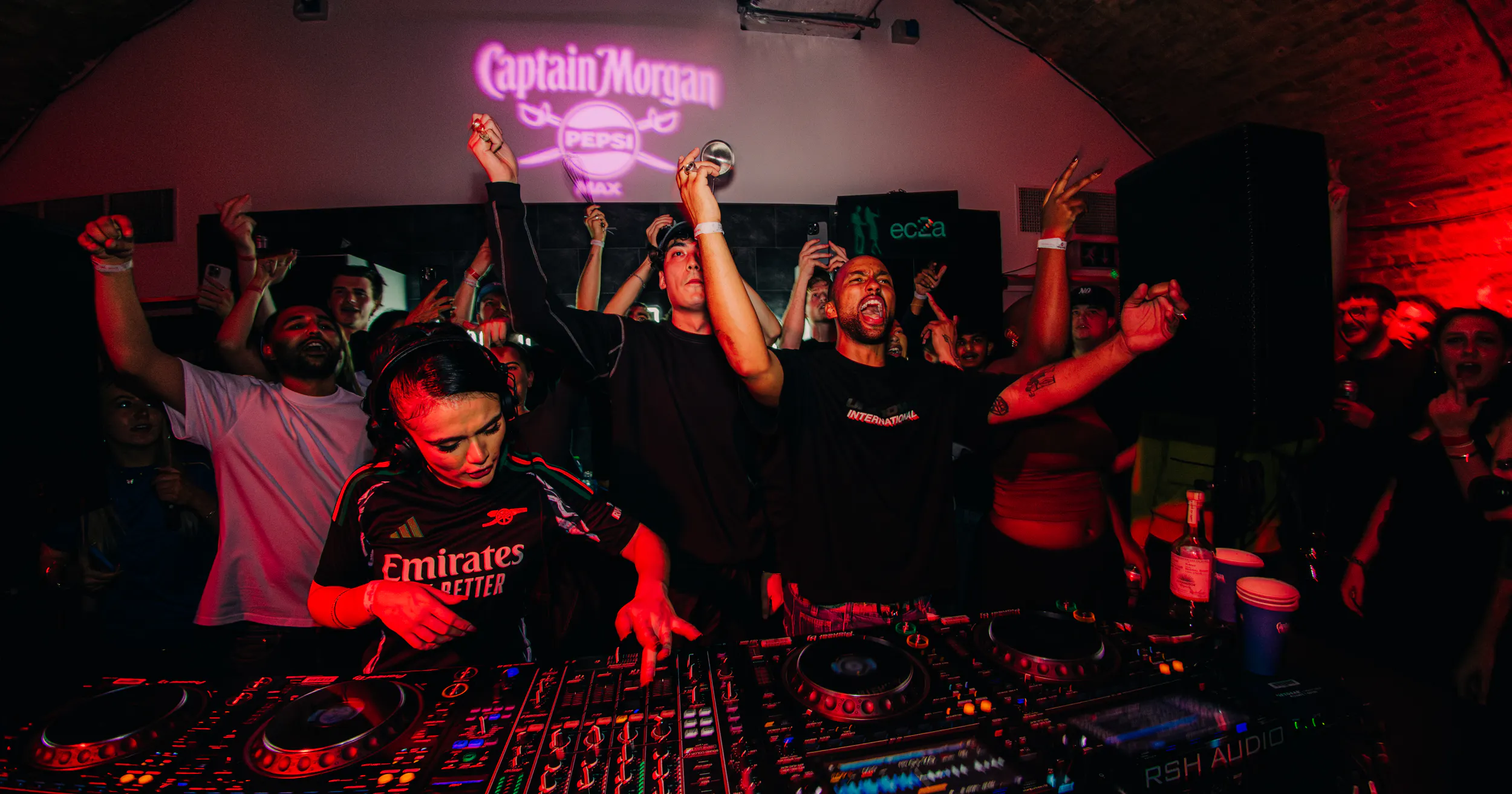 CaptainMorganxPepsiMax