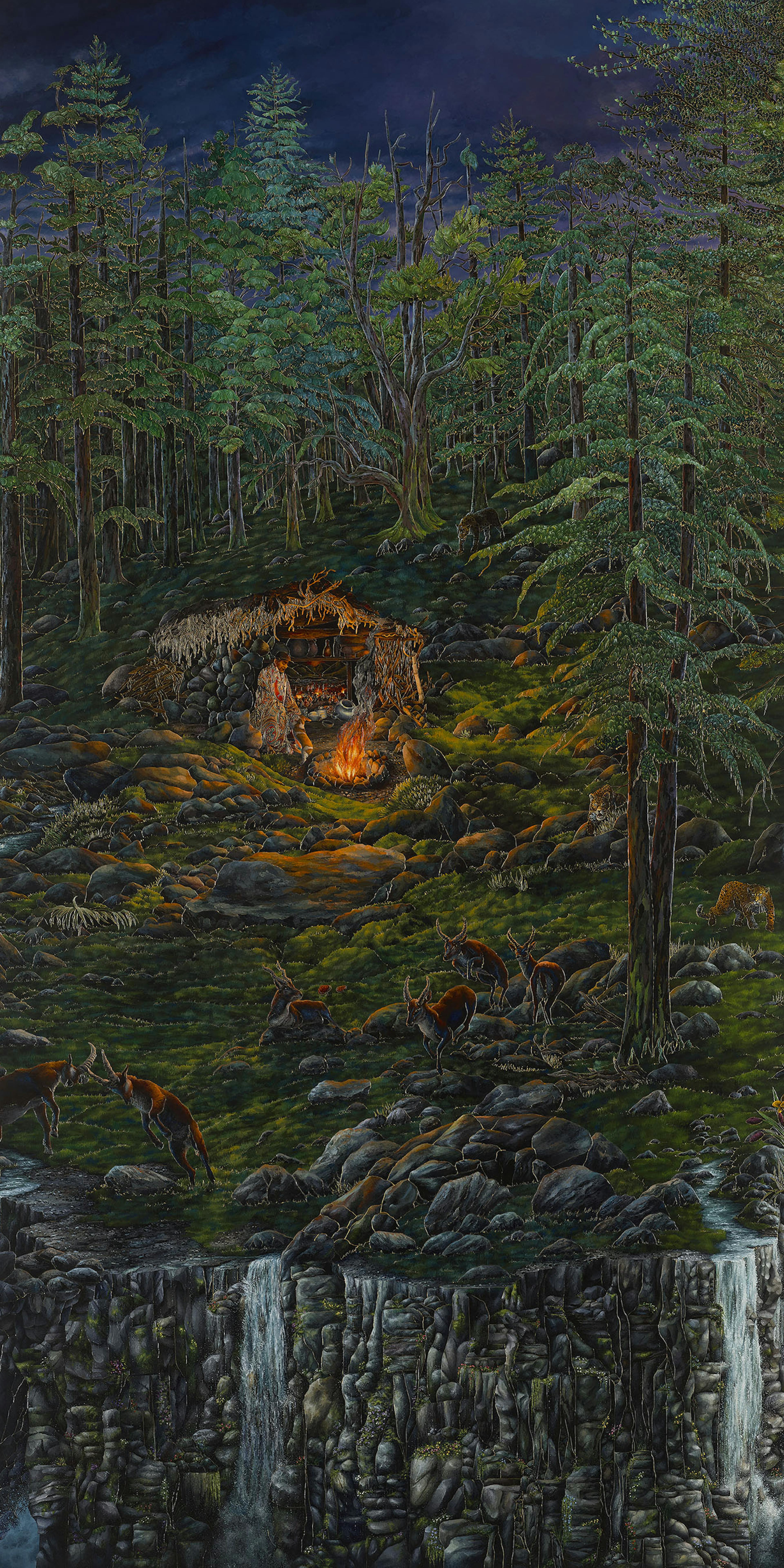 Paradise Lost Panel 19