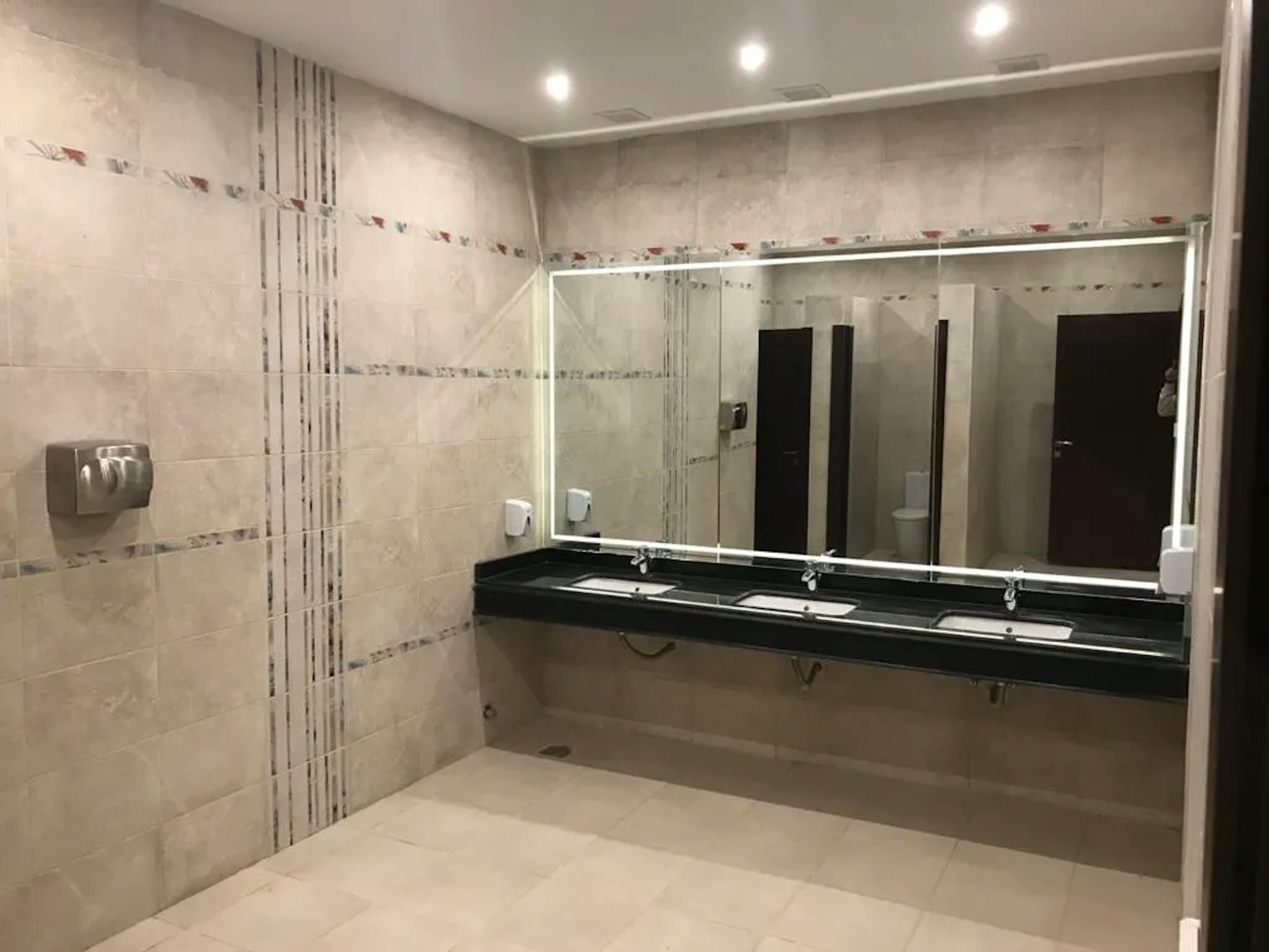 Almaza Hotel