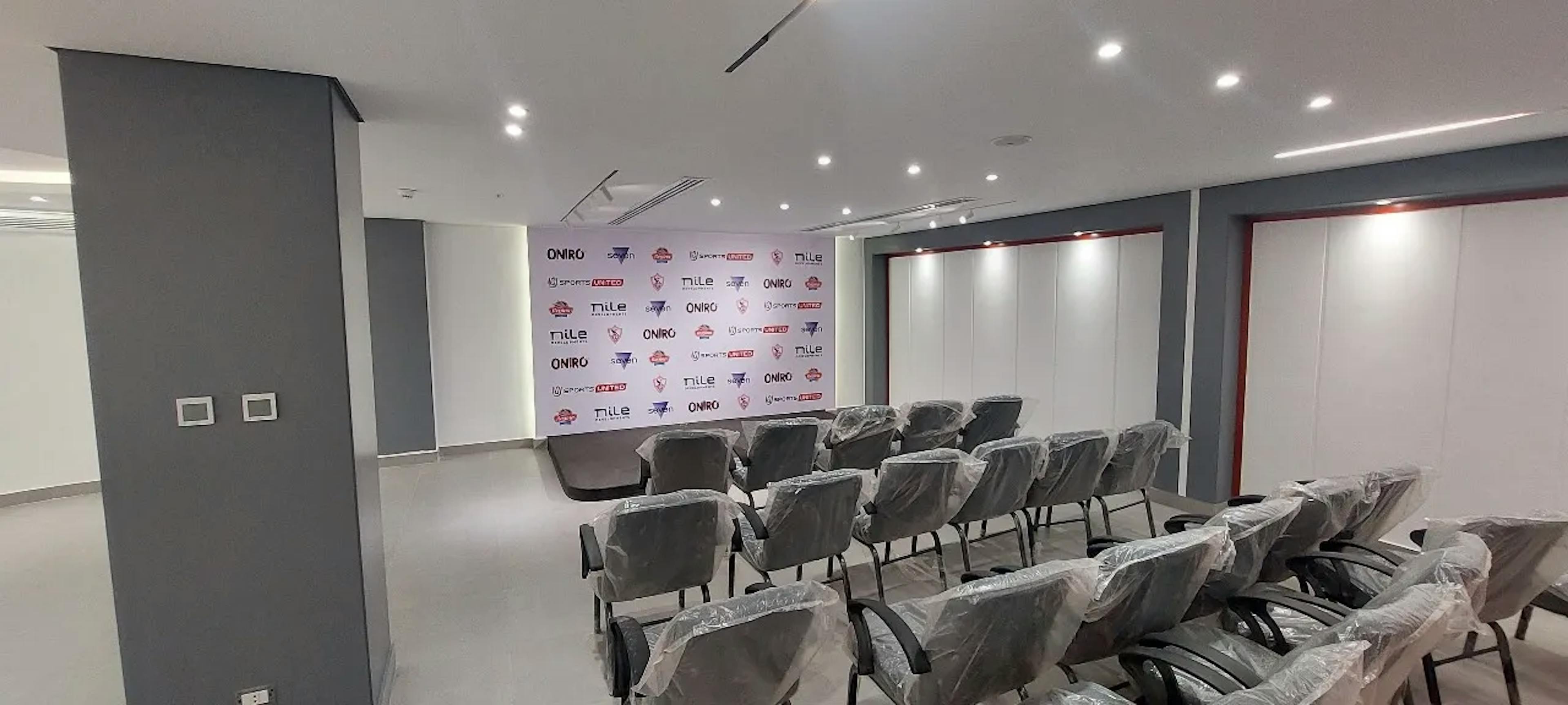 Zamalek Club