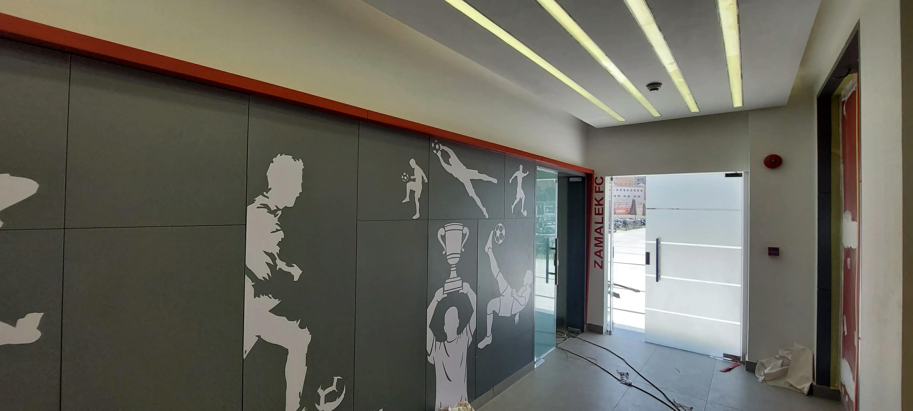 Zamalek Club