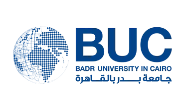 BUC Logo