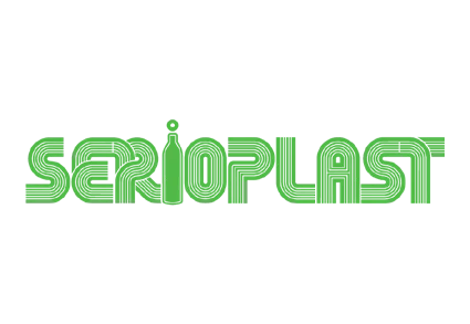 SERIOPLAST Logo