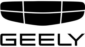 GEELY Logo