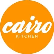 Cairo Kitchen Logo