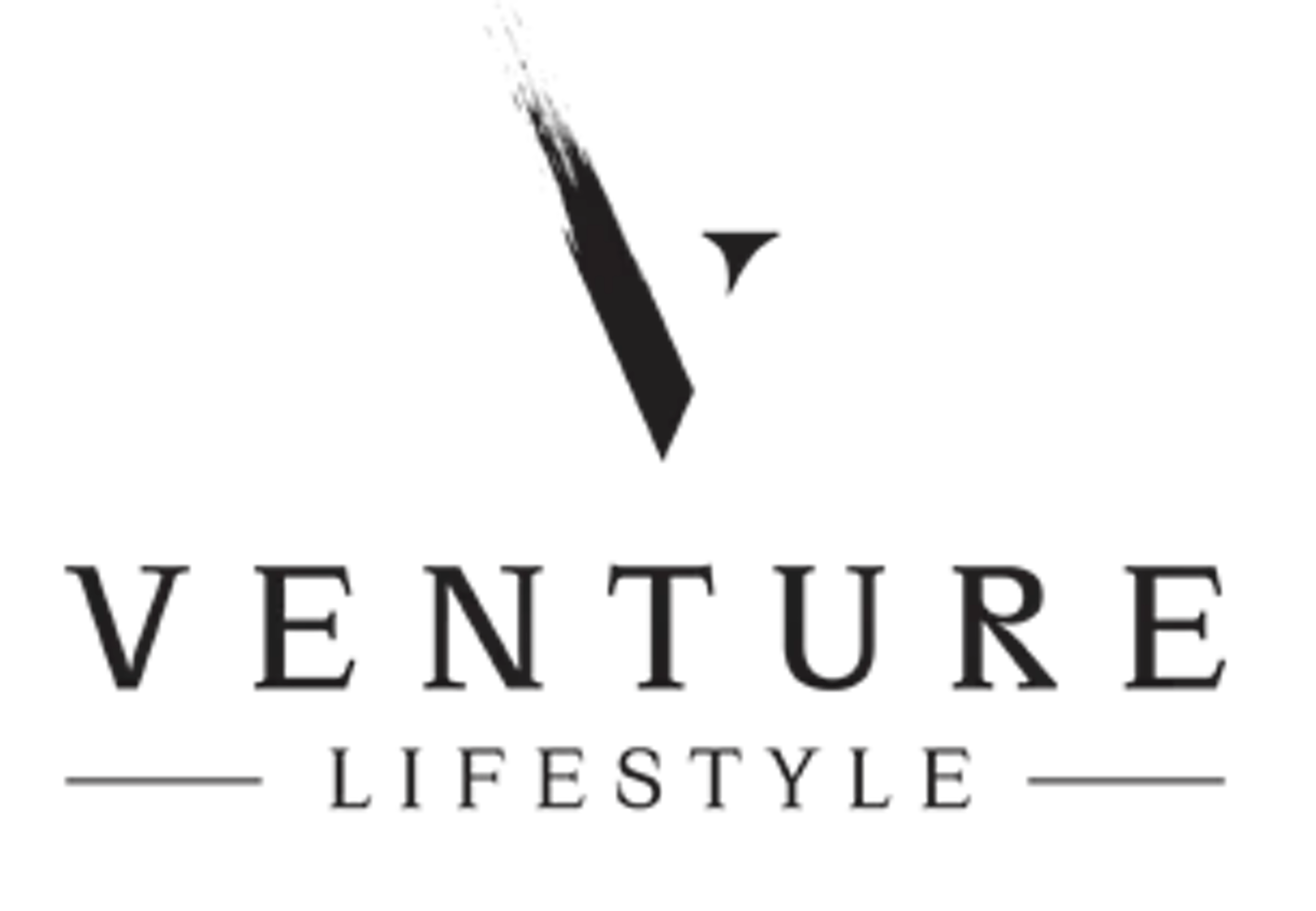 Venture Lifestyle Logo