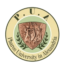 Pharos University In Alexandria Logo
