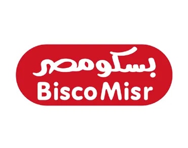 Bisco Misr Logo