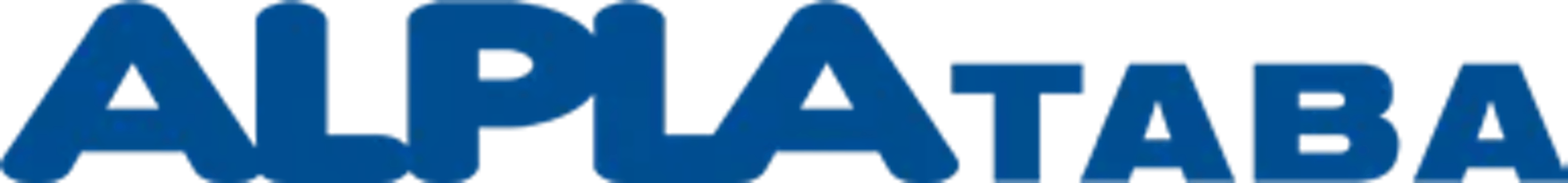 ALPLA Taba Logo