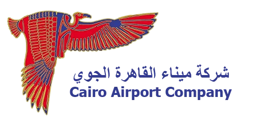 Cairo Airport Company Logo