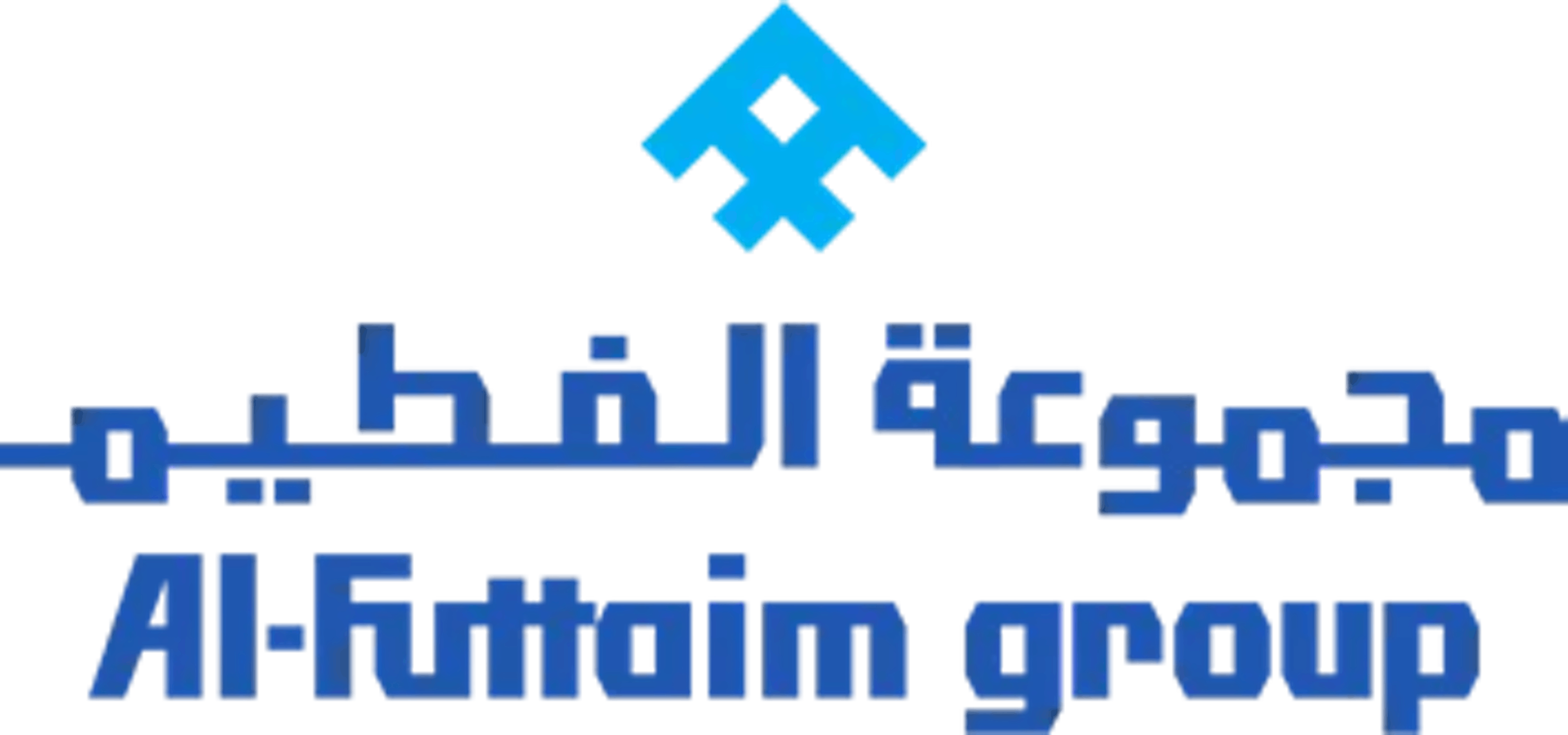 Al Futtaim Group Logo