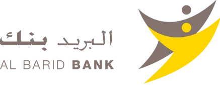Al Barid Bank Logo