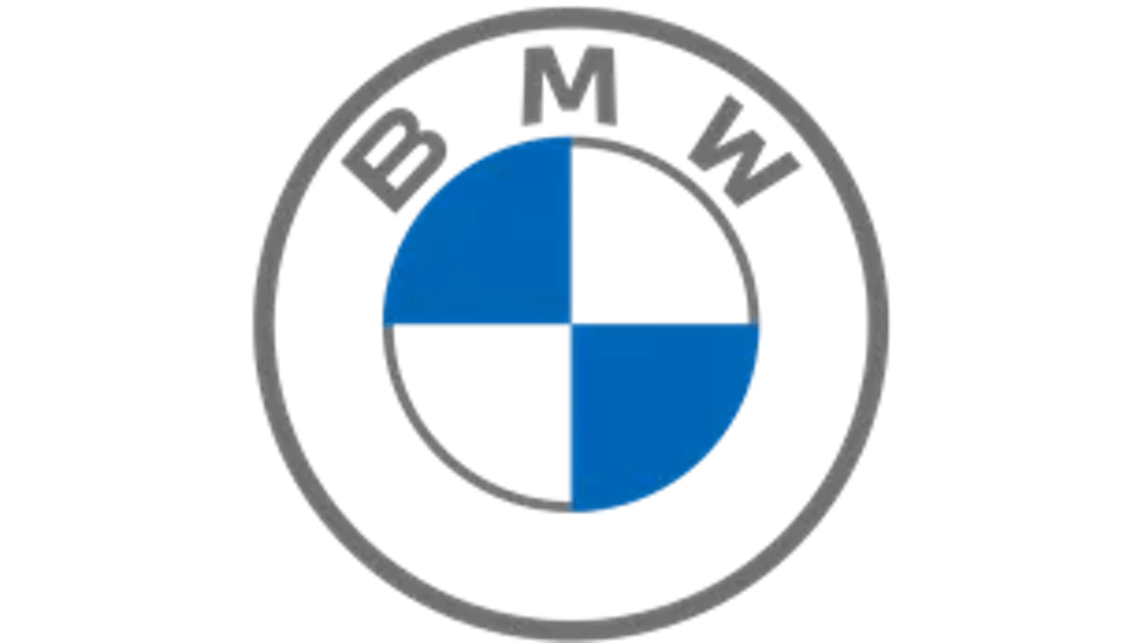 BMW Logo