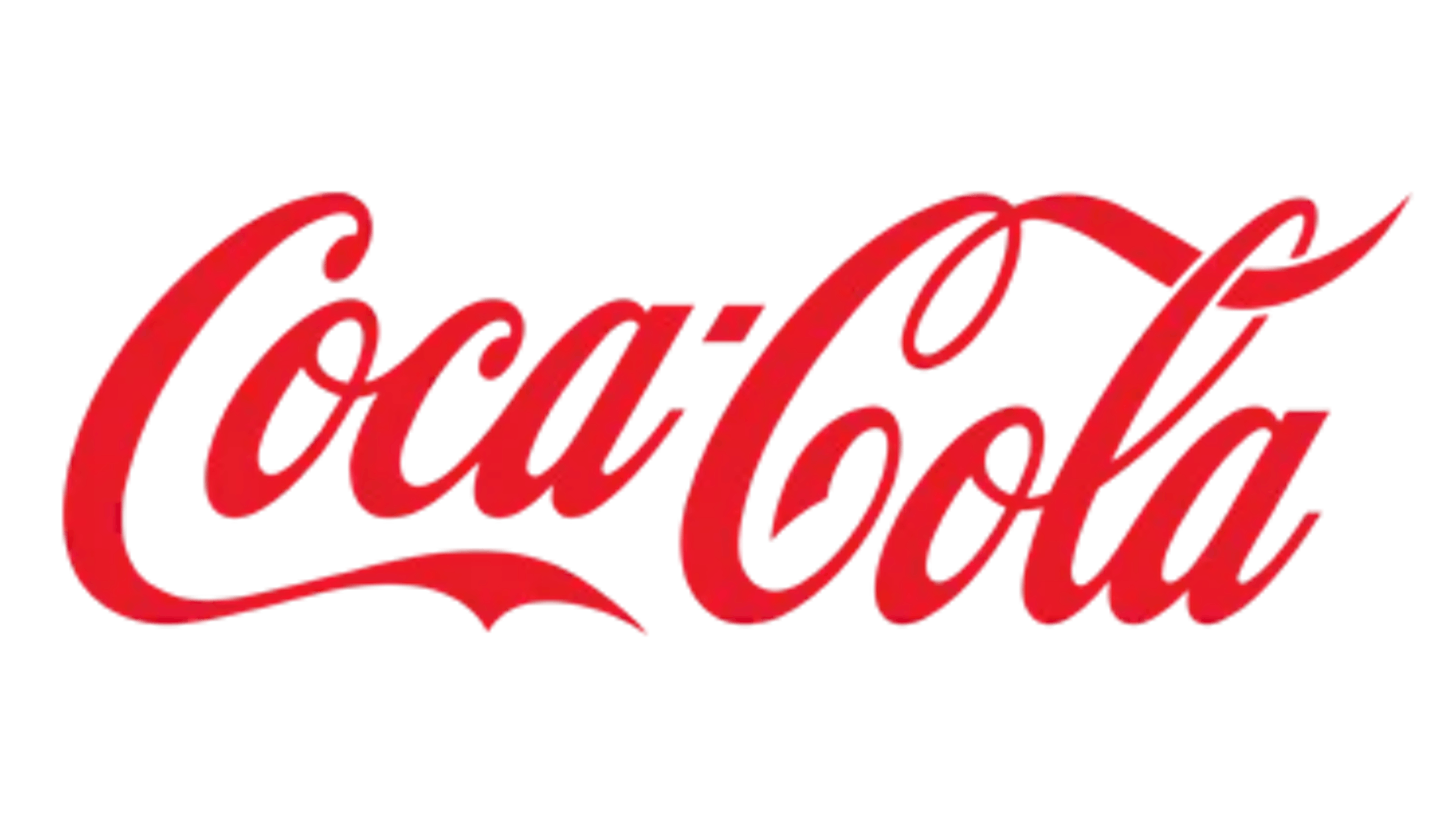 Coca Cola Logo