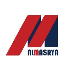 Al Masrya Logo