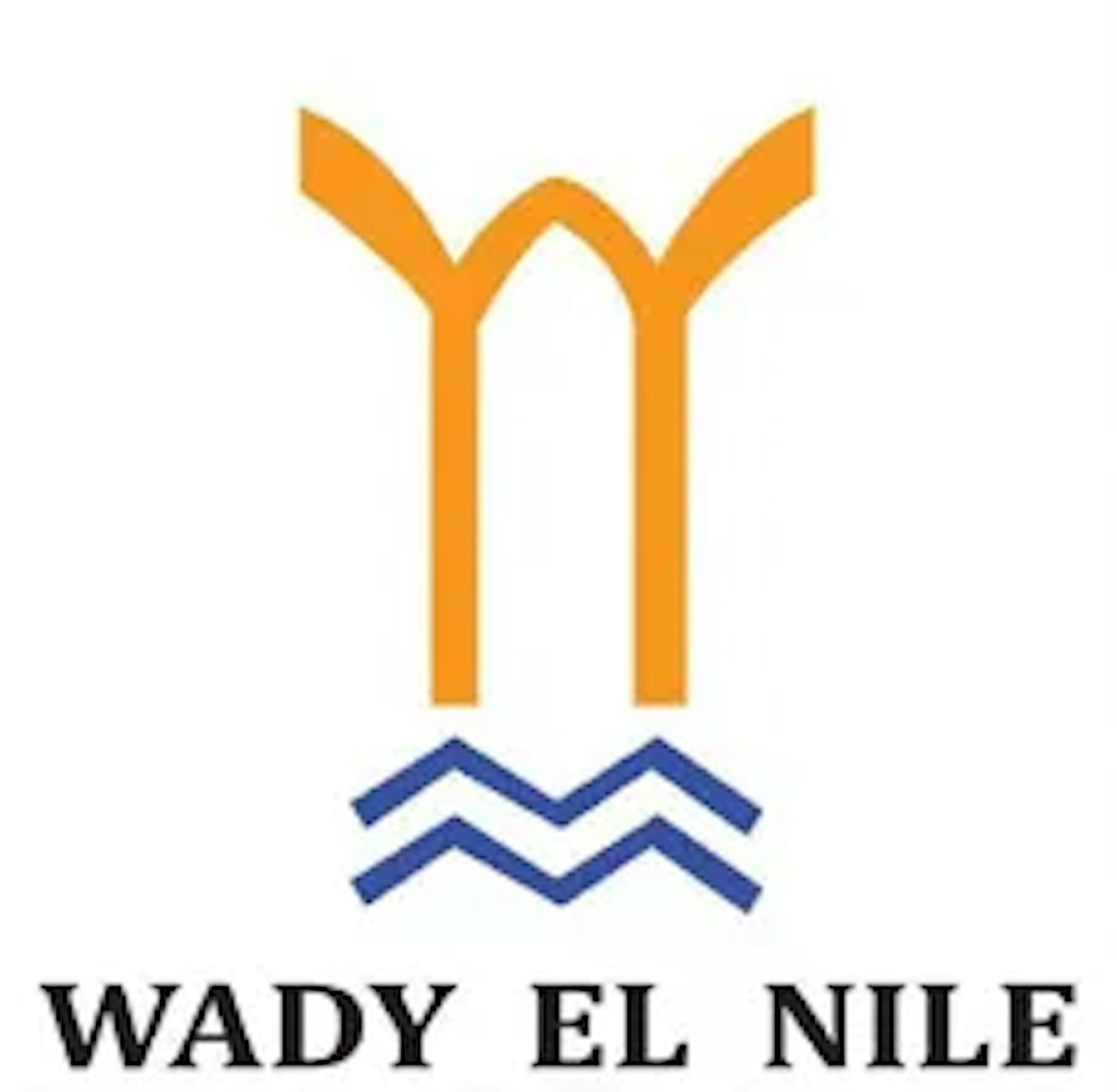 Wady El Nile Logo