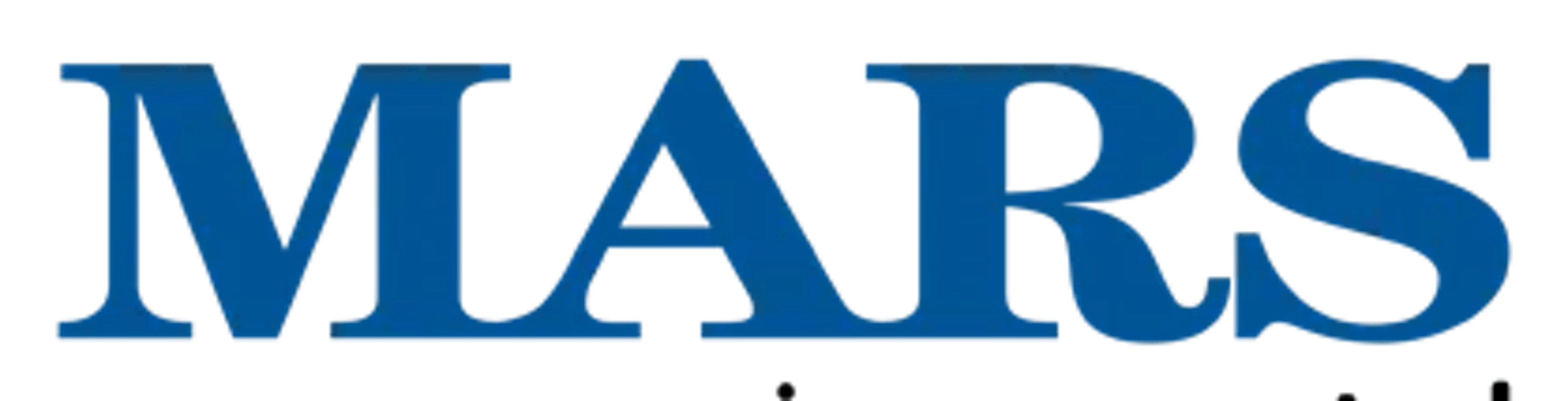 MARS Logo