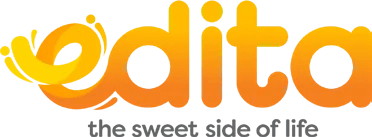 Edita Logo