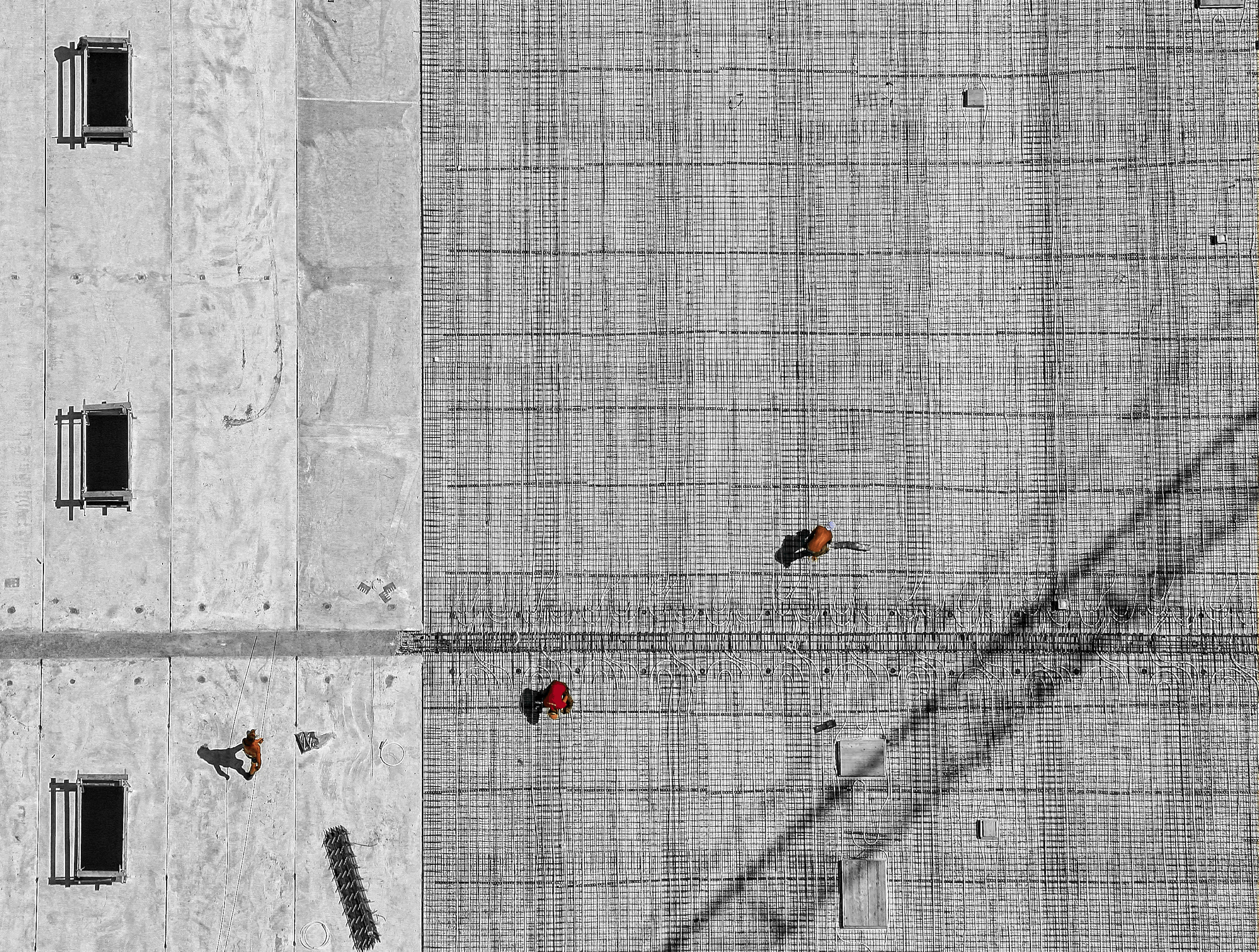 Diggers for Contracting & Supplies Hero Image