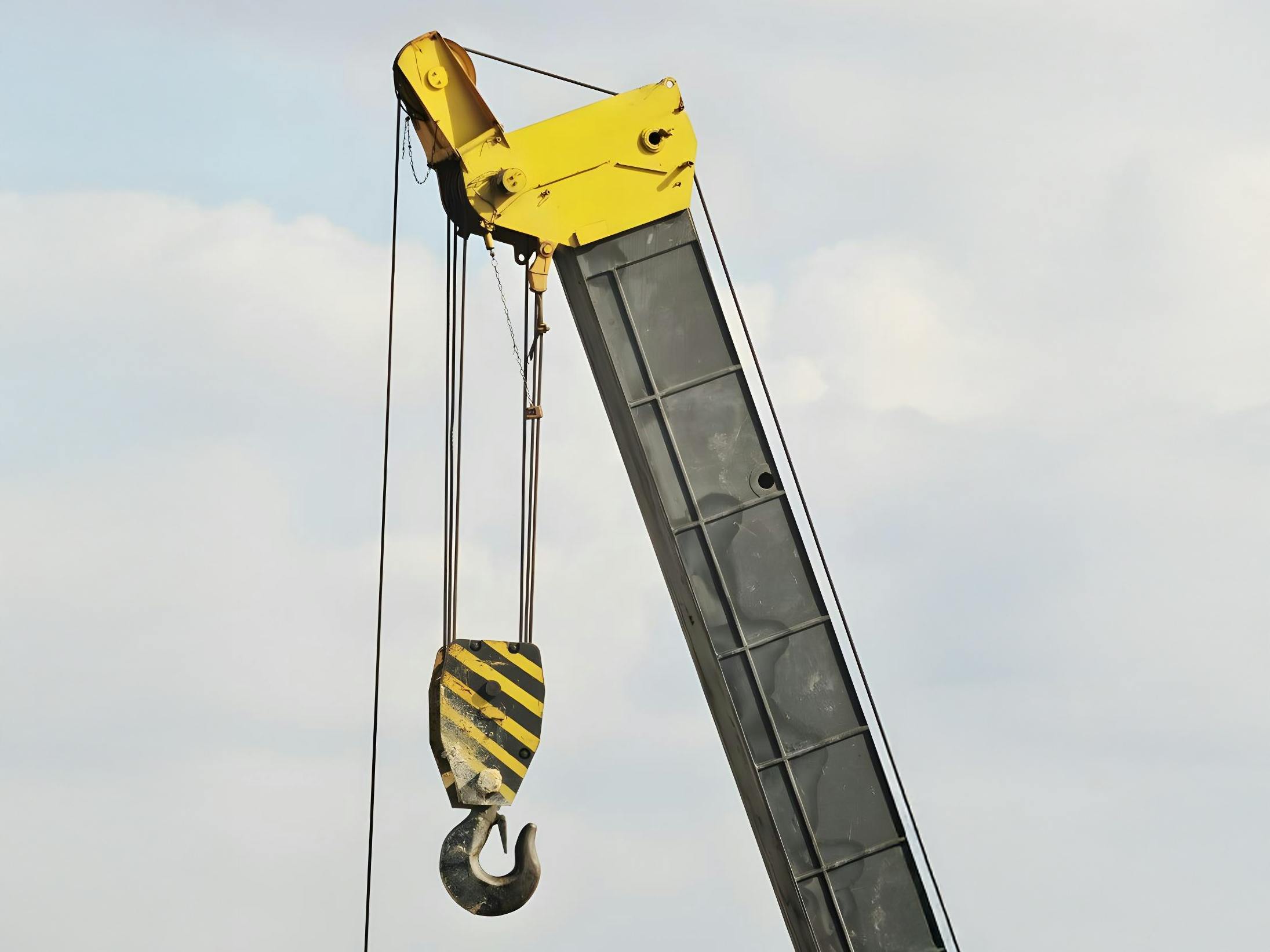 Statistics' Section Image Left