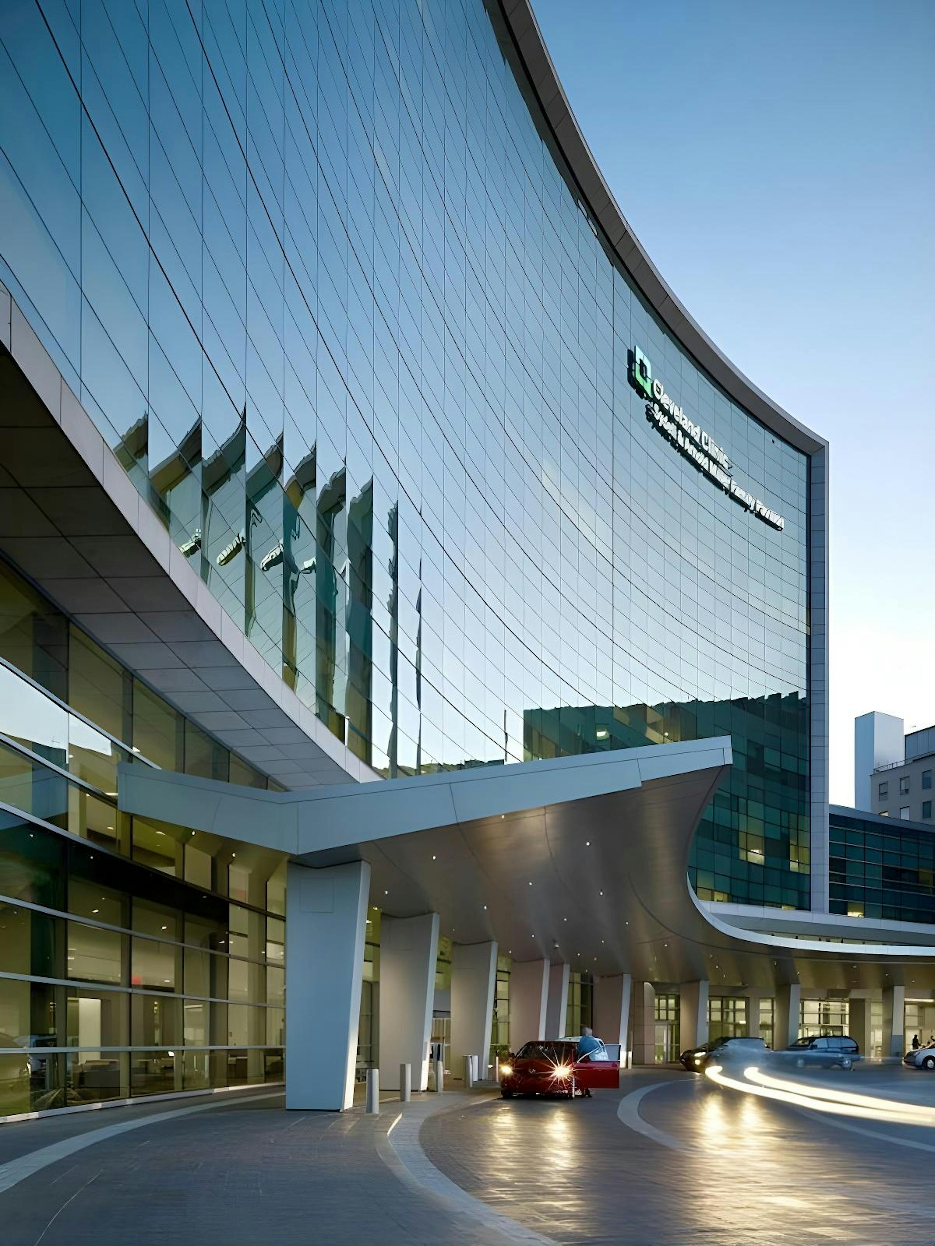 Medical Construction