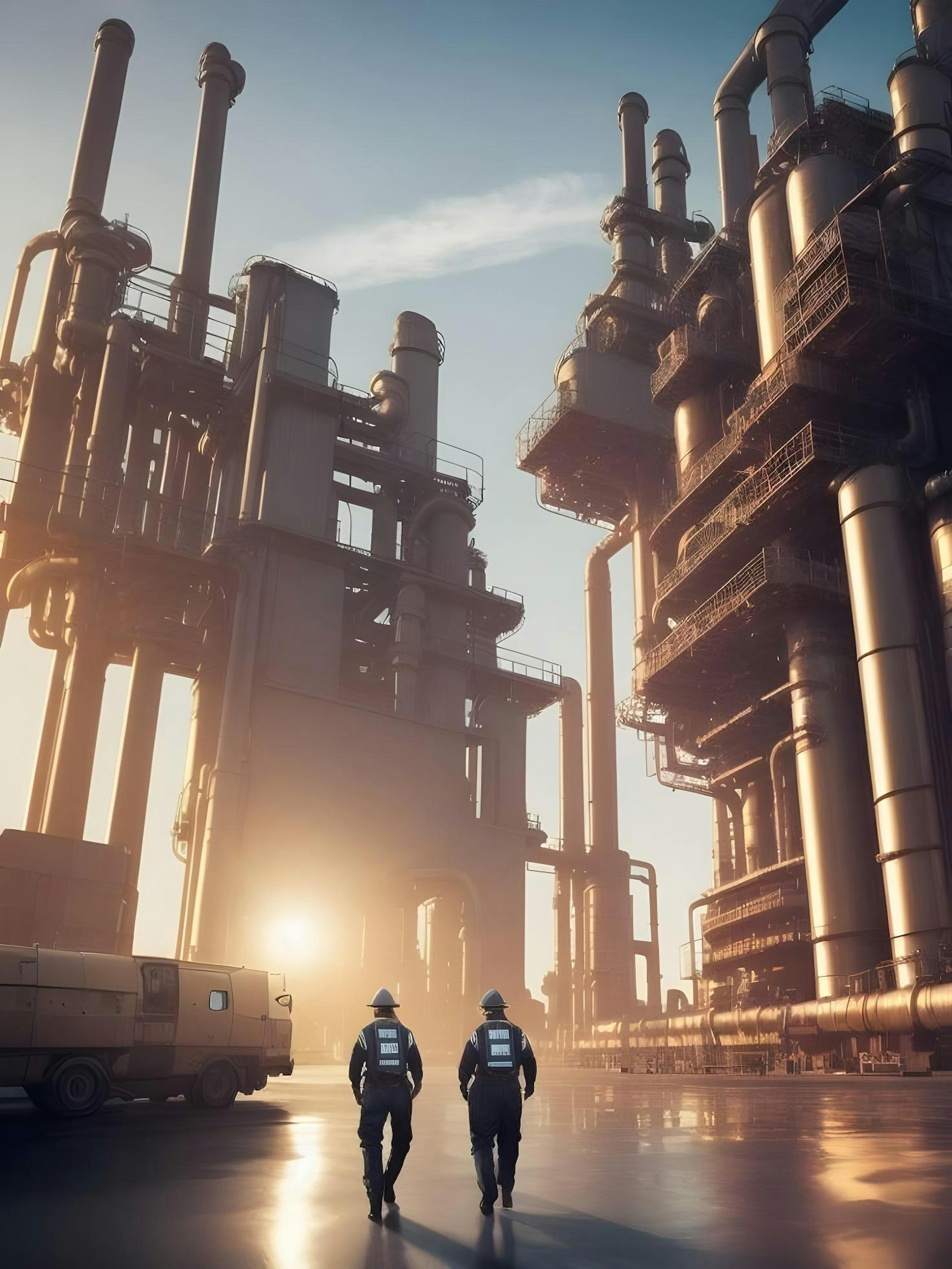 Industrial