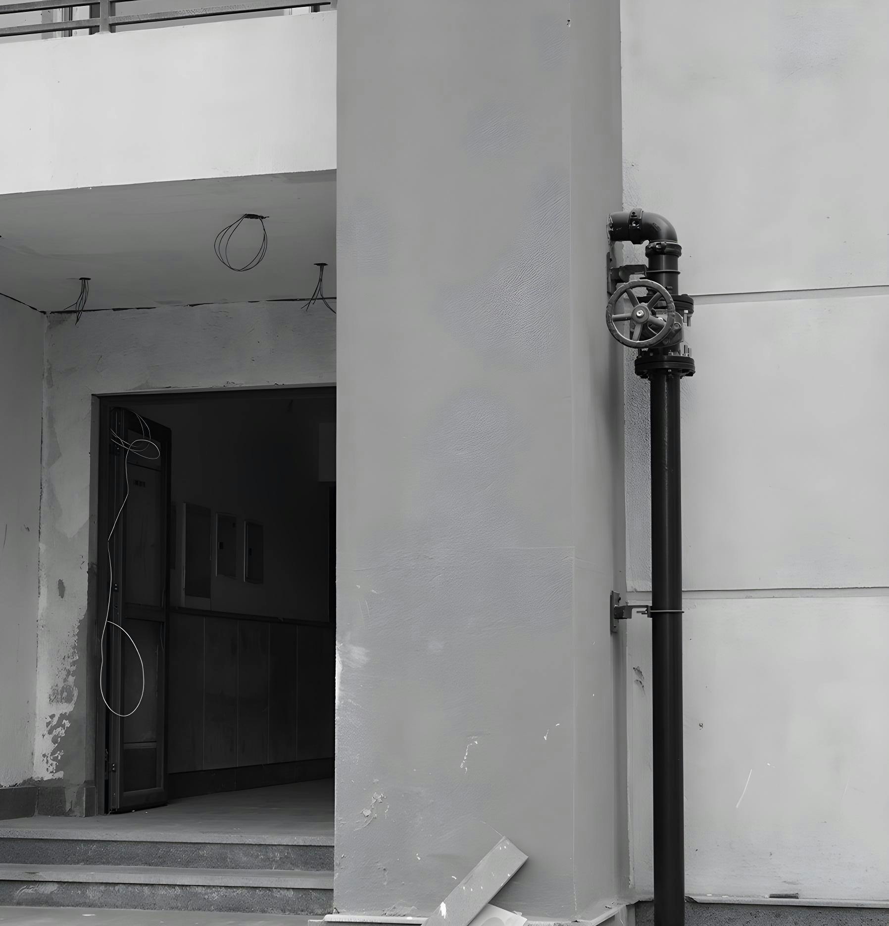 Mansoura 6 Buildings