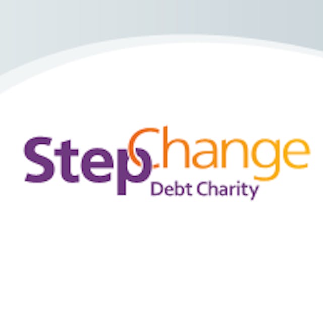 Stepchange logo