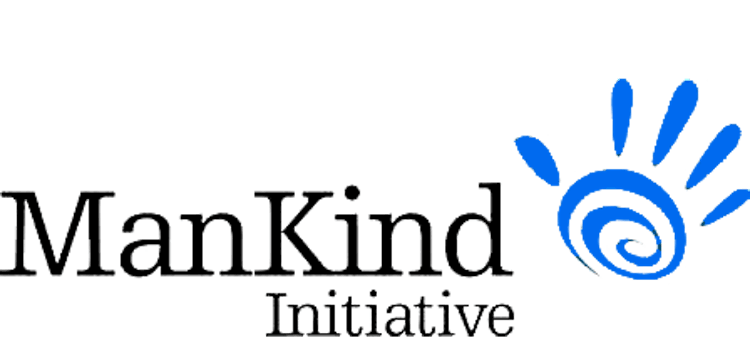 Mankind Initiative logo