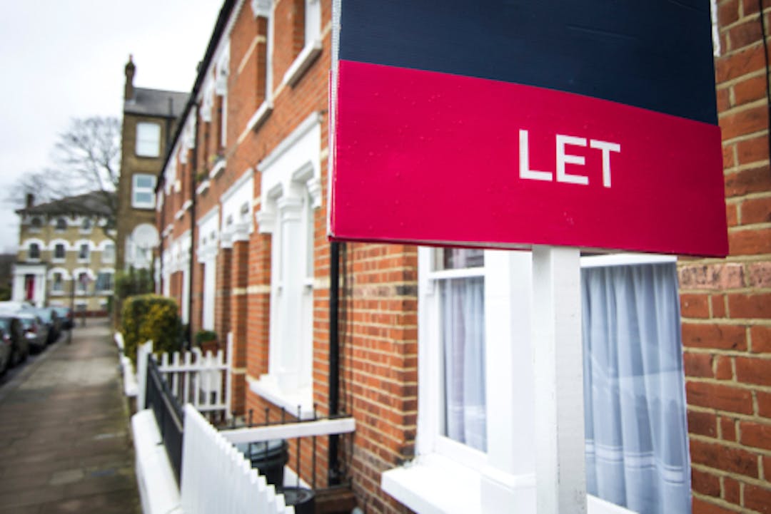 To Let