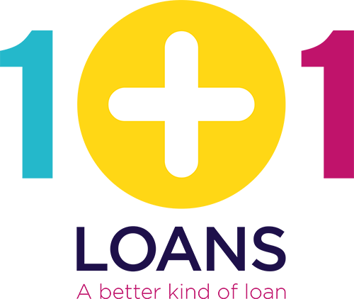 1Plus1 loans Logo