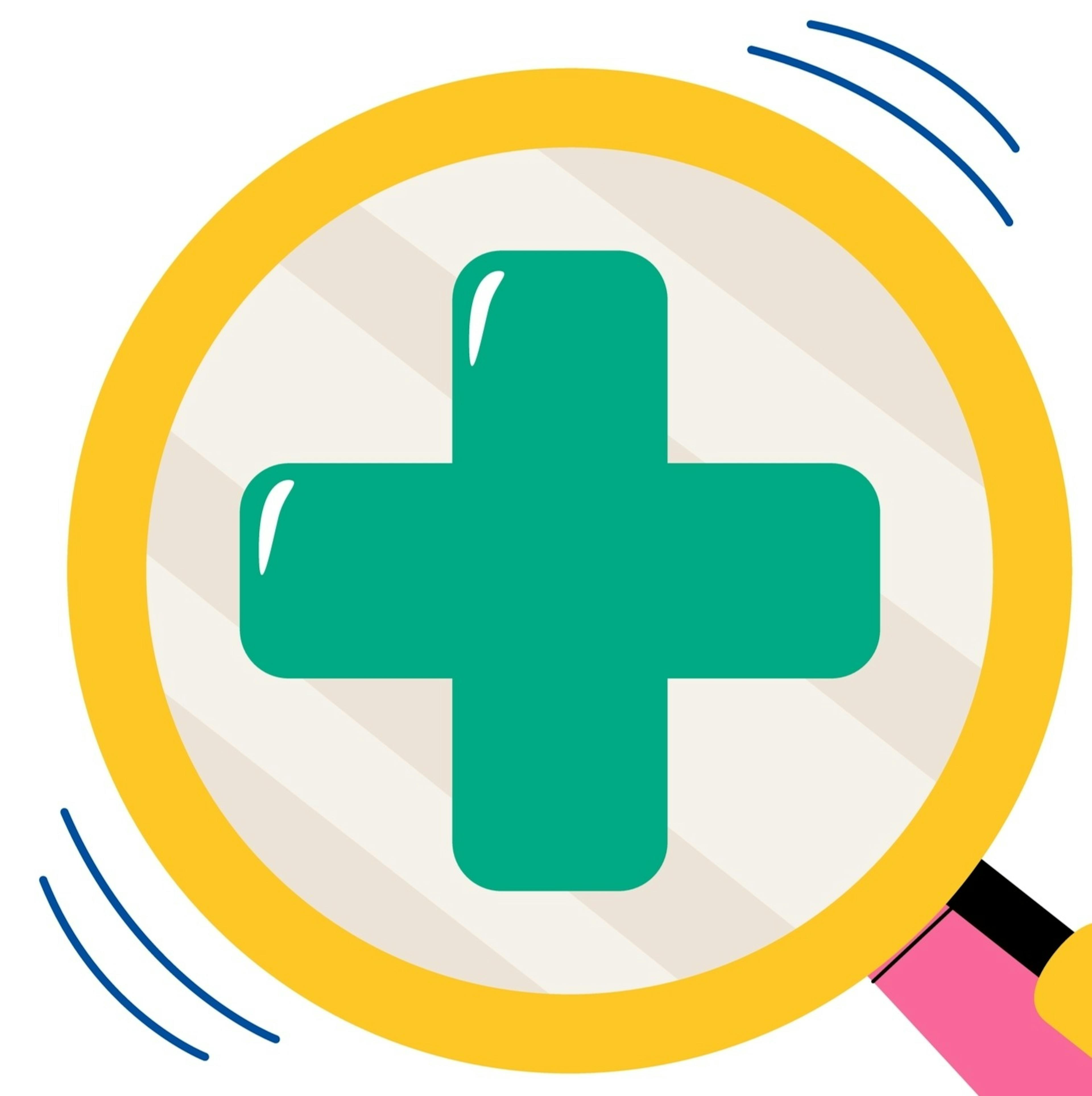 medical sign