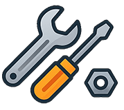 Car spares and repairs