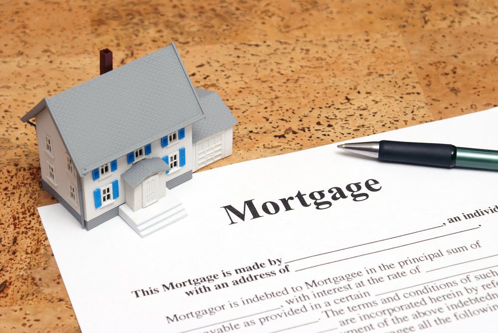 mortgage image