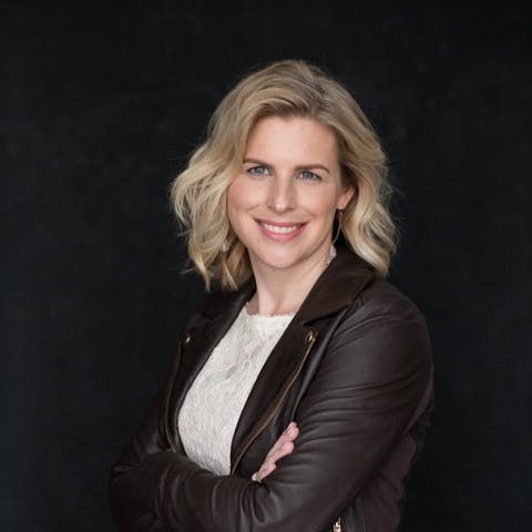 Headshot photo of Kristel Moedt, Co-Founder at People masterminds