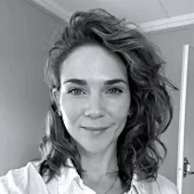 Mikeala Schönström, Head of People at AlexisHR