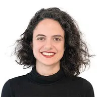 Headshot of vaso parisinou, CPO at Ravio