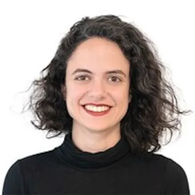 Headshot of vaso parisinou, CPO at Ravio