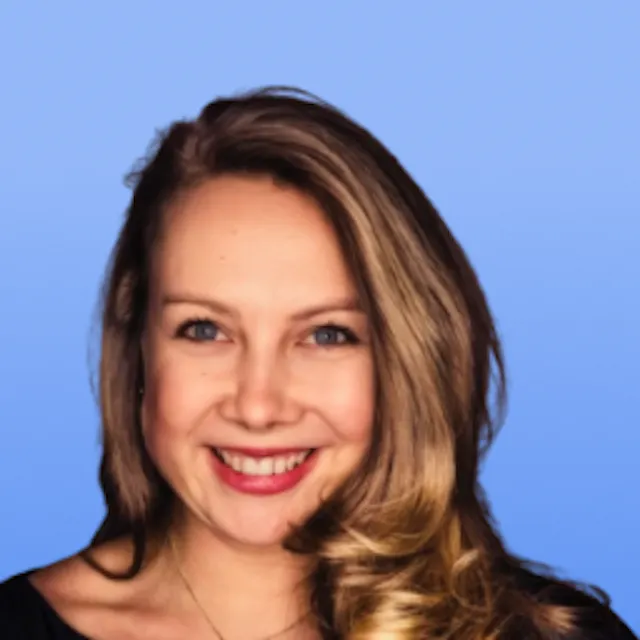 Featured expert: Gina Traitwein, Senior Compensation and Benefits Partner at Staffbase