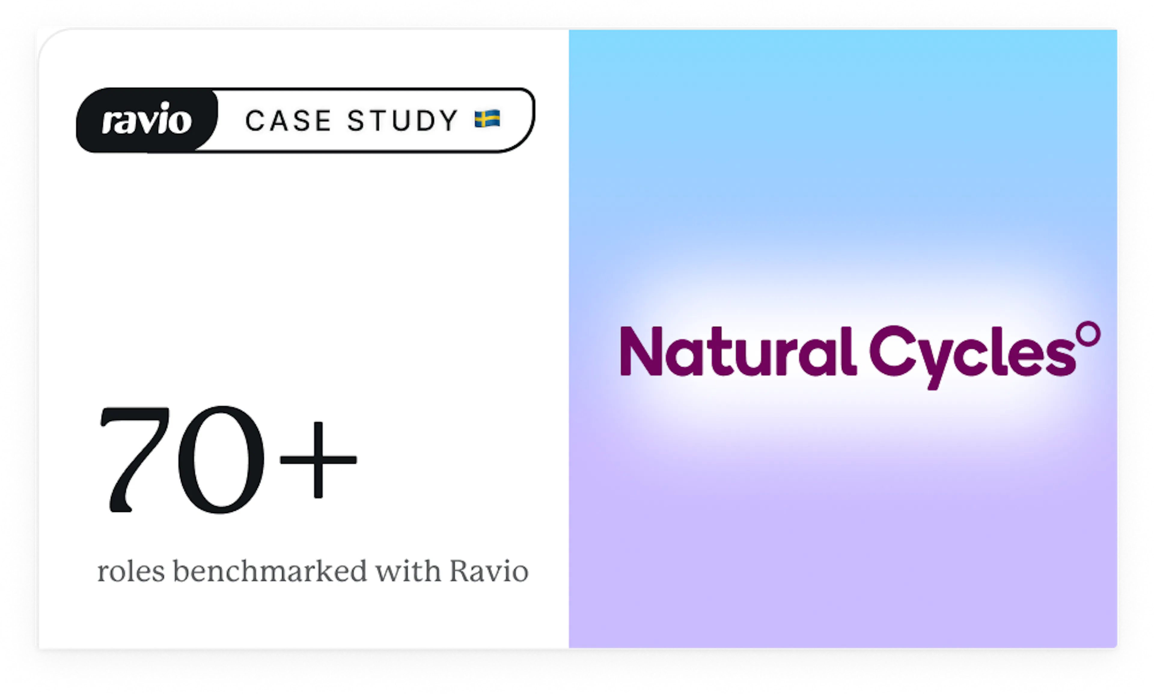 Natural Cycles Case Study
