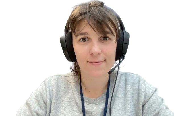 Clara Nicolas, Senior C&B Specialist, Payfit