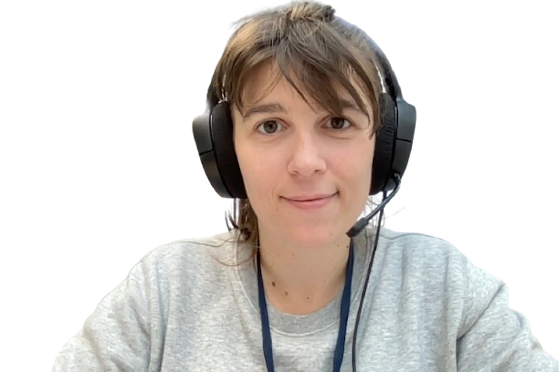 Clara Nicolas, Senior C&B Specialist, PayFit
