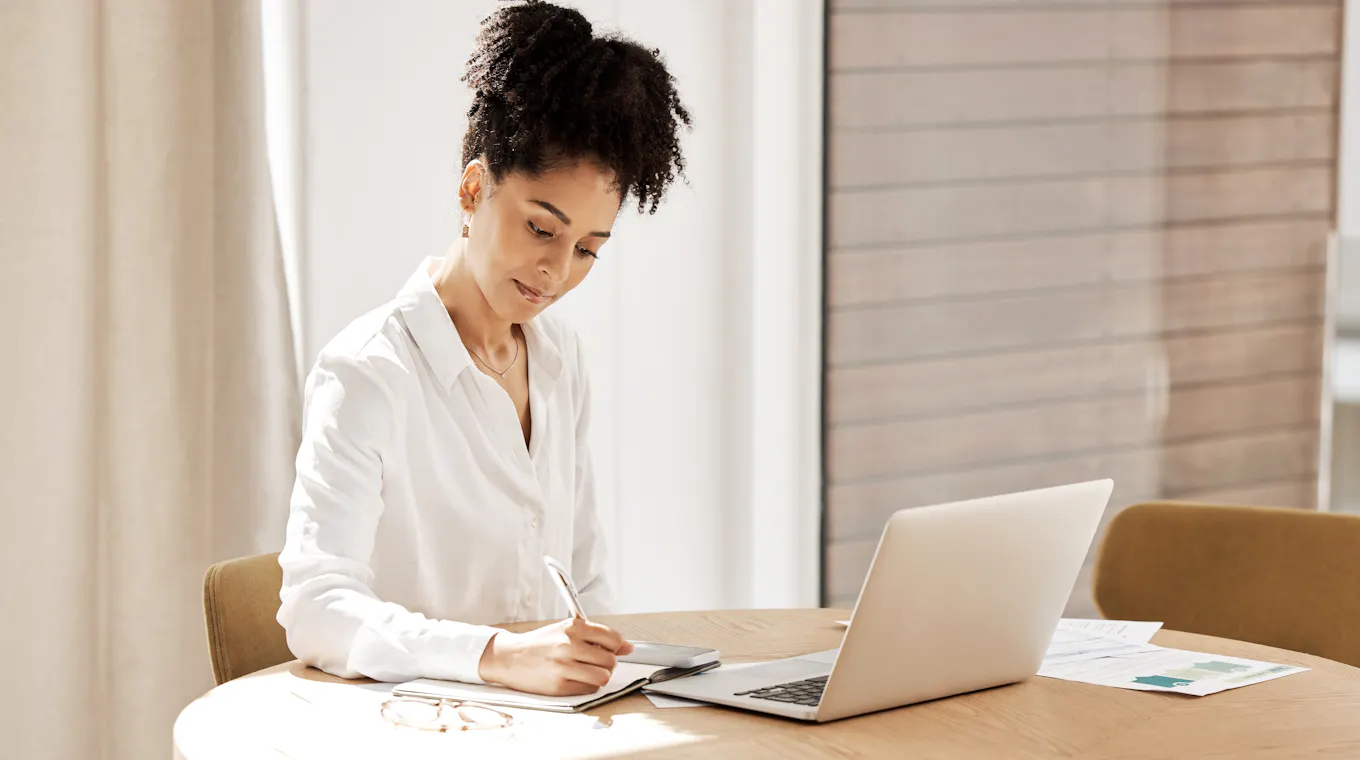 How to use a merit matrix for fairer pay reviews